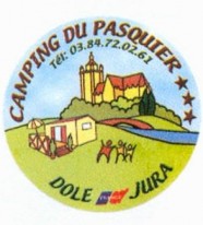 Camping du Pasquier
