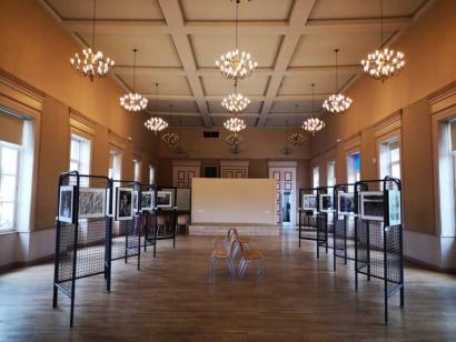 Salle des Fêtes