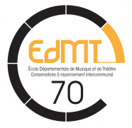 Conservatoire Musique et Théâtre