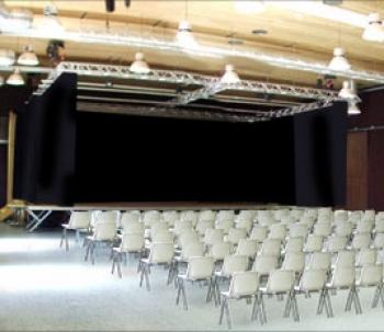 Salle Culturelle Anne Frank