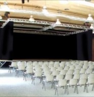 Salle Culturelle Anne Frank