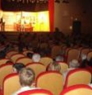 L'Entr'Acte