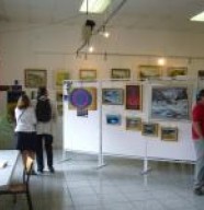 Salle des Iles Basses