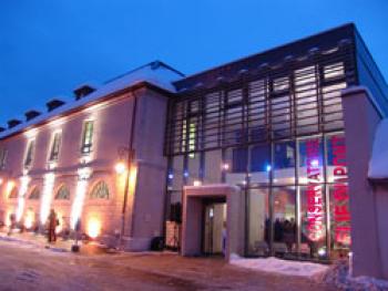 Conservatoire Elie Dupont
