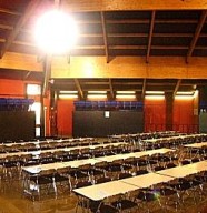 Salle des Capucins