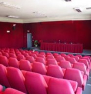 Salle Morand