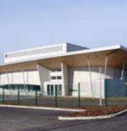 Espace Ren� Pourny