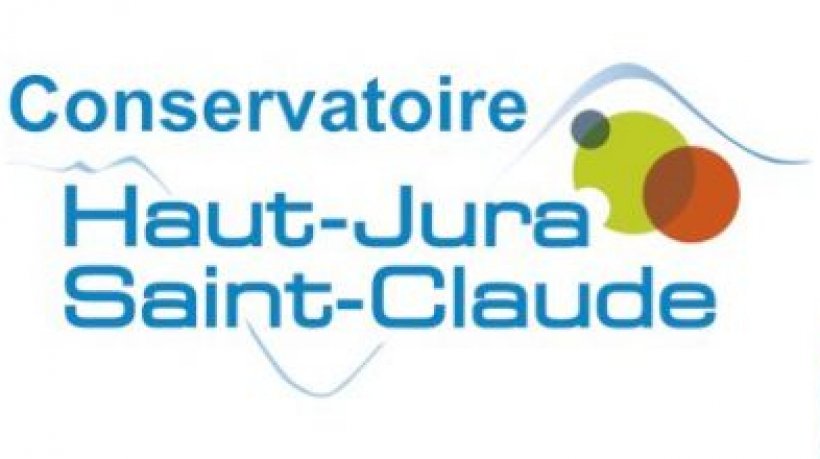 Conservatoire de Musique Haut-Jura Saint-Claude
