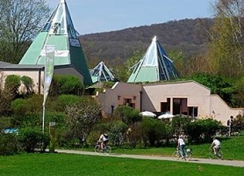 Maison Départementale de l'Environnement