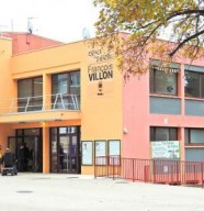 Espace et Th��tre Fran�ois-Villon