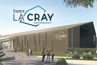 Espace La Cray