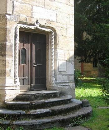 Maison des Sires de Neufchâtel