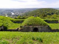 Fort du Mont-Bart