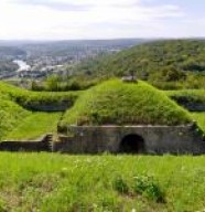 Fort du Mont-Bart