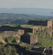 Ch�teau - La Citadelle