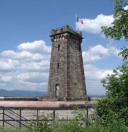 Fort de la Miotte