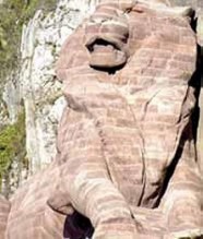 Le Lion de Belfort