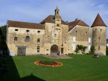 Château