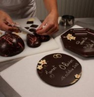 Le Criollo Chocolatier