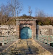 Fort du Salbert ou Fort Lefebvre