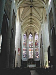 Coll�giale Notre-Dame