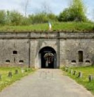 Fort Lachaux