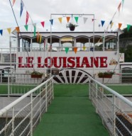 Le Louisiane - Bateau Croisi�re