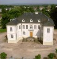 Ch�teau de Malliard