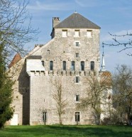 Ch�teau de Valleroy