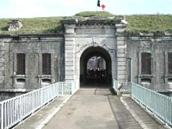 Fort Ordener