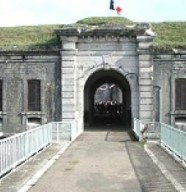 Fort Ordener