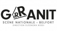 GRRRANIT Scène nationale