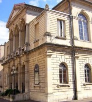 Th��tre Municipal