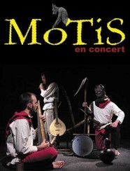 Motis