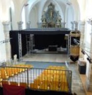 Chapelle de la Congr�gation