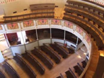 Théâtre Municipal