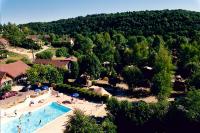 Camping Les Merilles