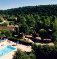 Camping Les Merilles