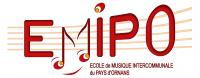EMIPO - Ecole de Musique Intercommunale du Pays d'Ornans