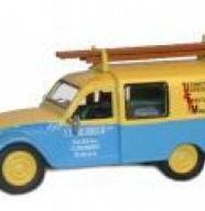 Besan�on Autos Miniatures