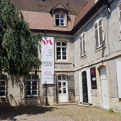 Hôtel de Sponeck