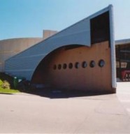 L'Arche : Auditorium