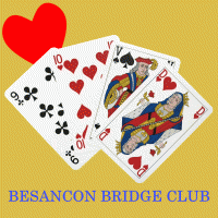 Besançon Bridge Club