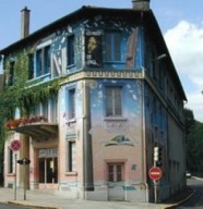 Salle du Rex