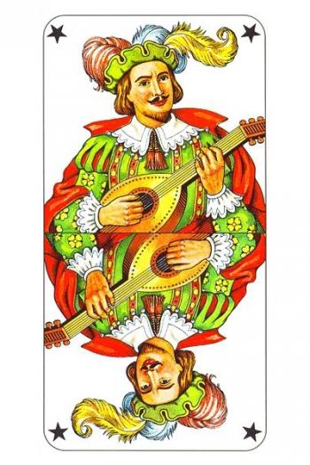 Club de Tarot Bisontin