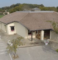 Salle des F�tes