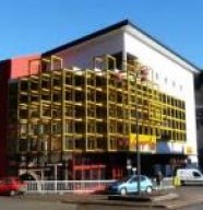 Espace Lamartine