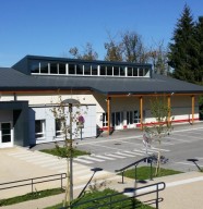 Salle des F�tes 