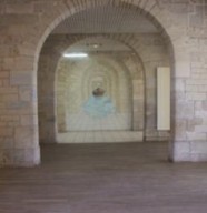 Salle des Halles