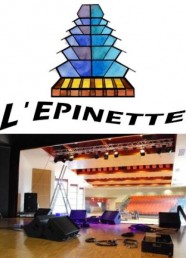 Salle des F�tes L'�pinette